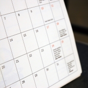Agenda