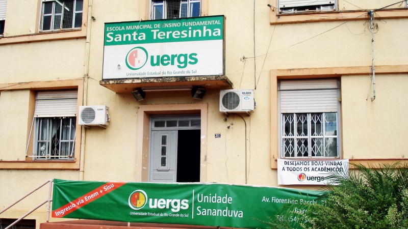 Março de 2016