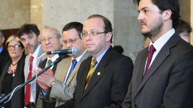 Fotografo: Eduardo Quadros | Agência ALRS