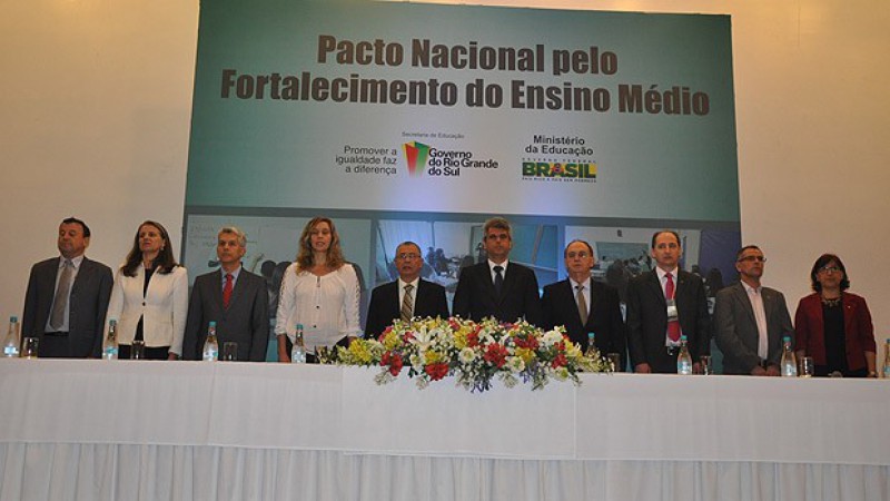 (Foto: Marcela Santos/Divulgação/Seduc)