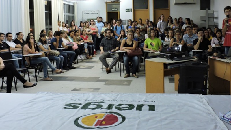 Foto: Ricardo Eugenio Dill