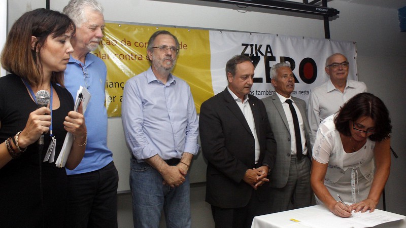 Foto: Evandro Oliveira/Seduc RS