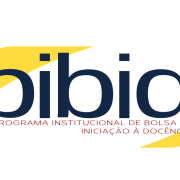 Pibid - Programa Institucional de Bolsa de Iniciação à Docência