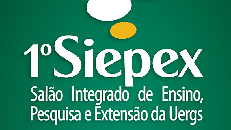 Layout do 1º Siepex