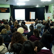 Seminário reuniu mais de 200 bolsistas do Programa.