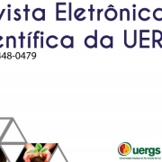 Publicação traz artigos inéditos, artigos oriundos de revisão bibliográfica, notas curtas ou comunicações breves.