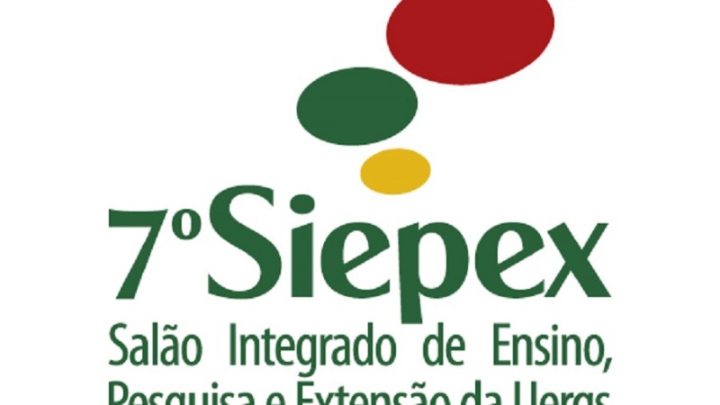Logotipo do 7º Siepex.