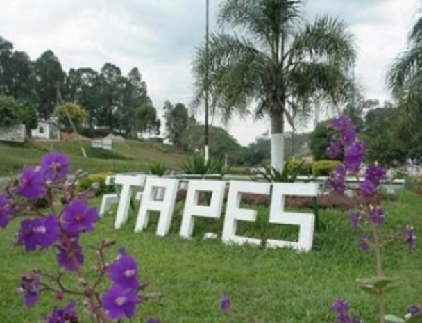 Trevo Tapes