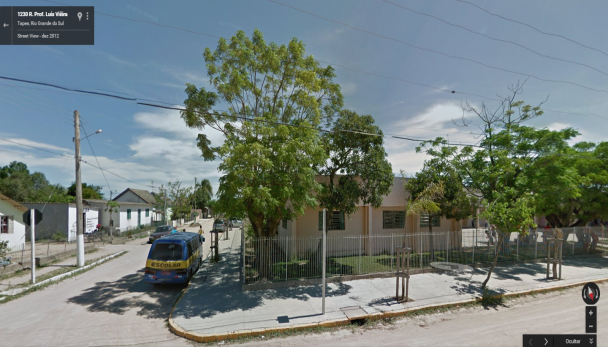 Escola Mun José Divino Barbosa Pereira