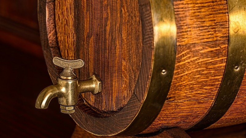 Os participantes aprenderão todos os estágios de produção de uma cerveja artesanal.