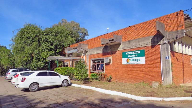 Ambos alunos se formaram no curso de Engenharia da Computação pela Uergs em Guaíba.