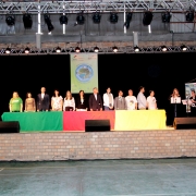 7º Siepex - Abertura Oficial
