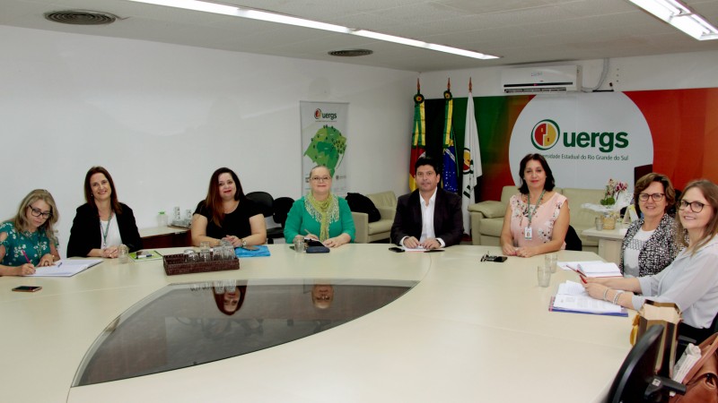 Reuniao Pibid Capes