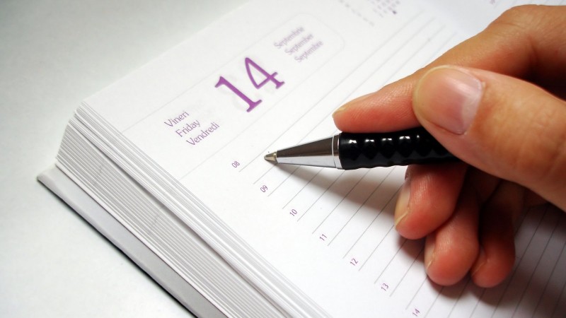 Agenda