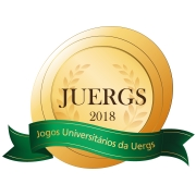 Logotipo JUERGS 2018
