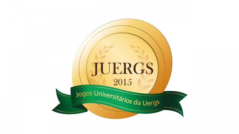 Logotipo JUERGS 2015