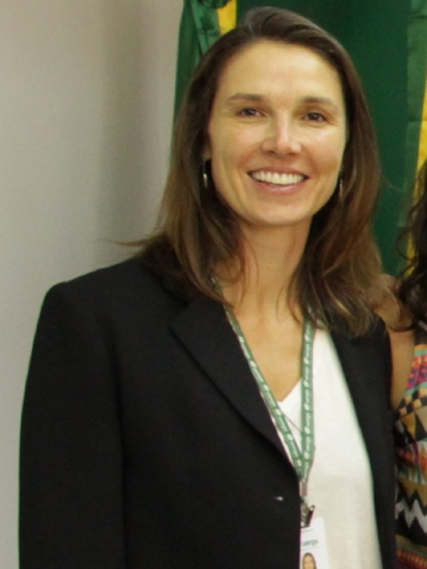 Cristina Ostermann