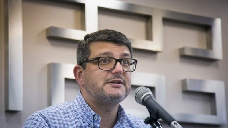 Francisco Eliseu Aquino