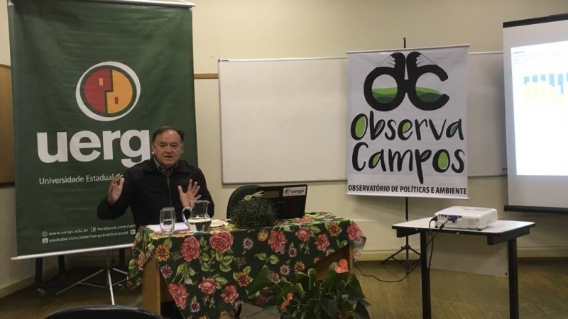 Augusto Castro