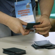 Apuração foi realizada no dia 31 de agosto