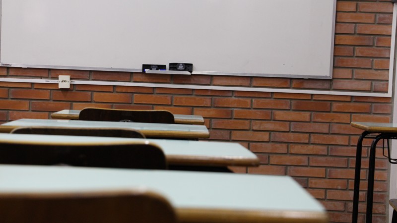 Sala de Aula