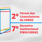 Evento reunirá em Osório professores e estudantes das licenciaturas da Uergs.