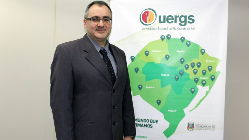 Ismael Ramadam