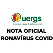 Reitoria alerta sobre as providências necessárias e as possíveis mudanças nas atividades da Universidade.