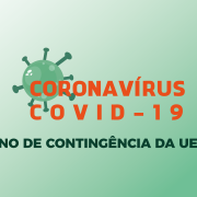 Documento foi elaborado a partir das deliberações Comitê de Monitoramento e Orientações UERGS – COVID-19. 