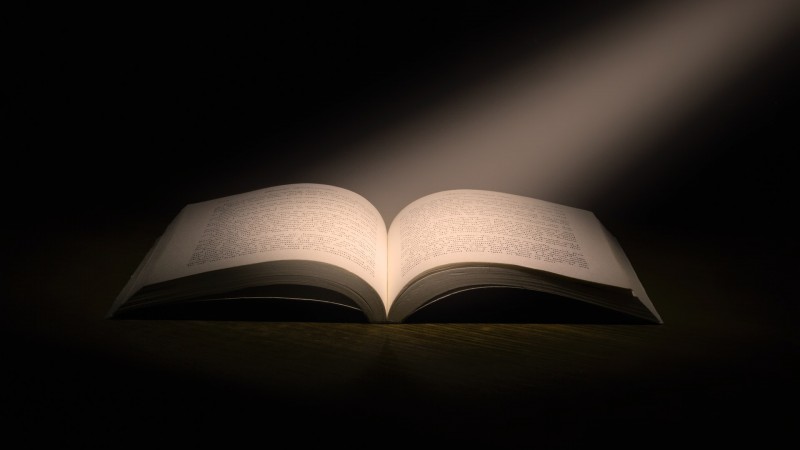Dia Mundial do Livro é comemorado no dia 23 de abril.