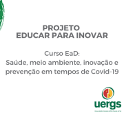 O público-alvo são professores da Educação Básica e estudantes do Ensino Médio.