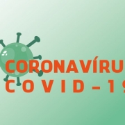 Atividades presenciais continuam suspensas até 29 de agosto.
