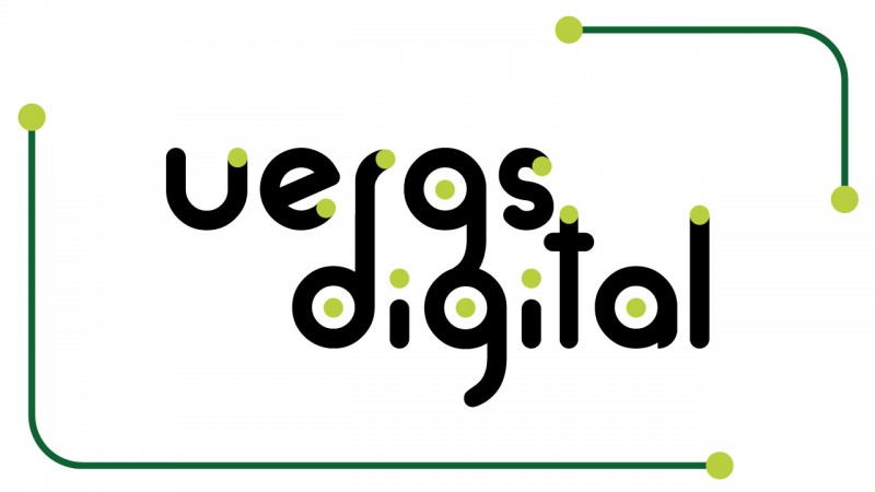 Uergs Digital site