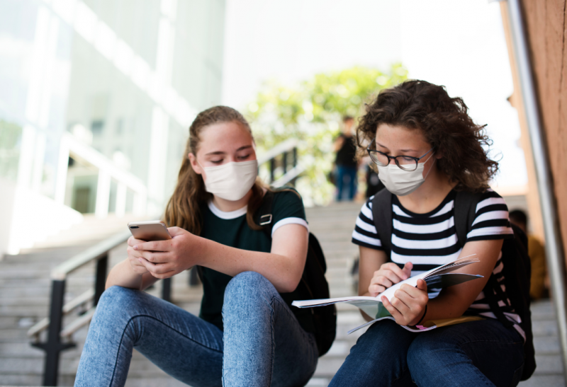 Estudantes podem submeter propostas para receber bolsa de extensão