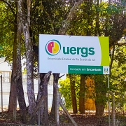 Unidade da Uergs em Encantado