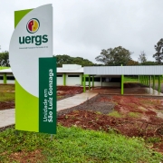 Unidade da Uergs em São Luiz Gonzaga