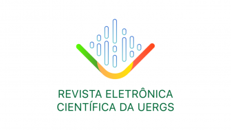 Logotipo da revista.