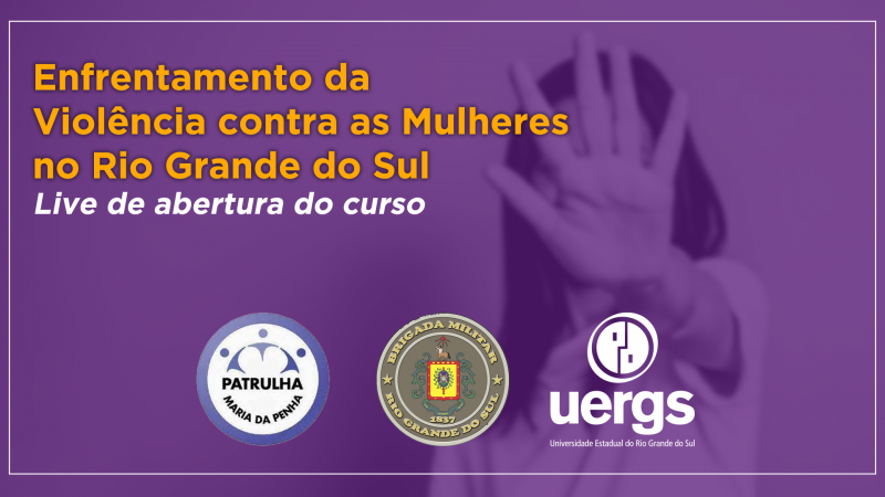 Enfrentamento da Violência contra as mulheres no RS