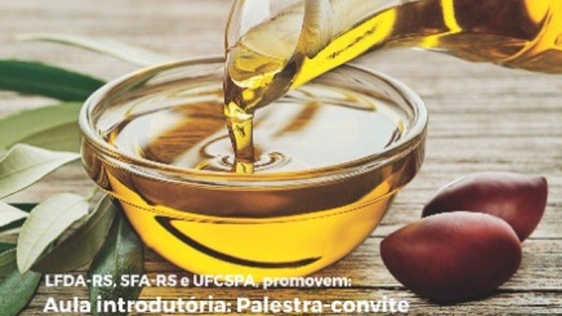 Oliva: Desvendando o Azeite Extravirgem por Painel Sensorial