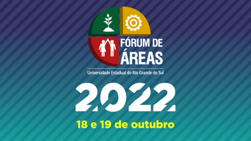 Fórum de Áreas 2022