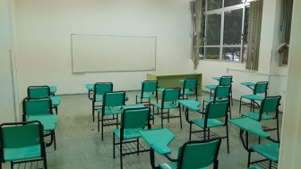 Sala de Aula