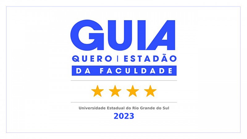 Guia é organizado pelo jornal Estadão e pela Quero Educação.