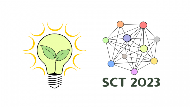 SCT 2023 Transdisciplinaridade e Governança no Caminho para a Sustentabilidade (1)