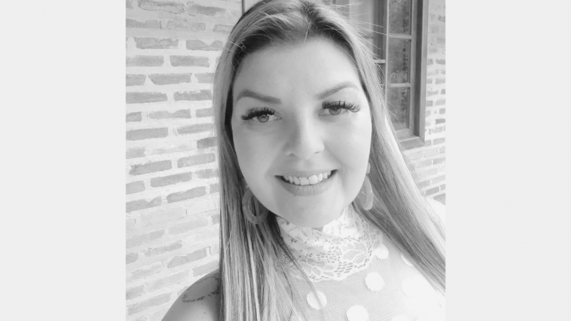 Rúbia atuava na Reitoria da Uergs.