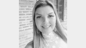 Rúbia atuava na Reitoria da Uergs.