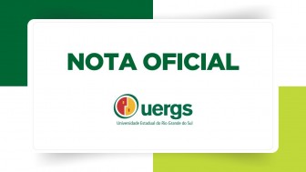 Nota Oficial