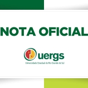 Nota Oficial