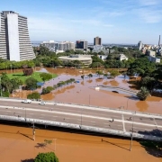 Enchentes 2024