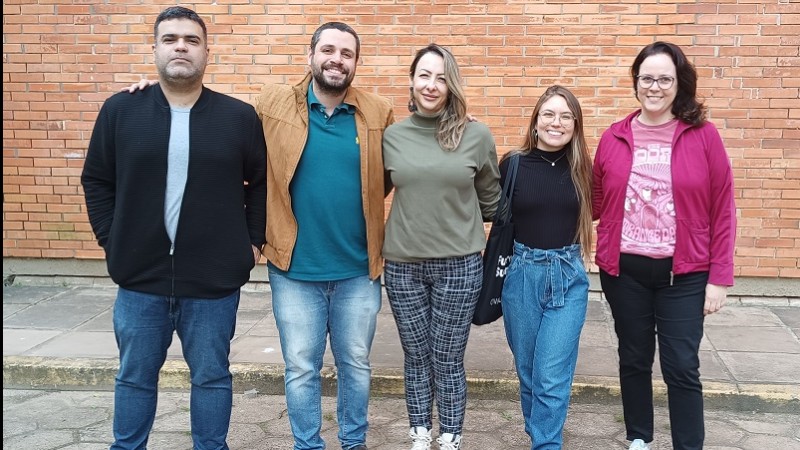 Uergs lançou uma Portaria com a designação da Comissão que atuará no tratamento dos documentos.