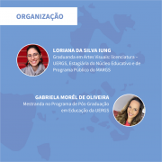 organização Encontro 1